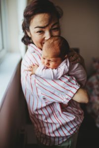 family photographer in exeter