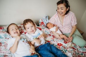 family photographer in exeter