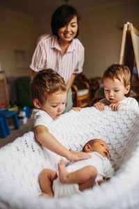 family photographer in exeter