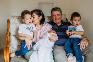 family photographer in exeter