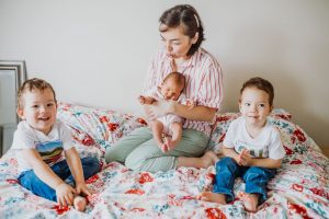 family photographer in exeter