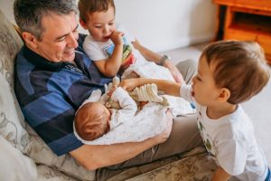 family photographer in exeter