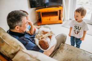 family photographer in exeter