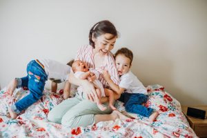 family photographer in exeter