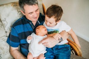 family photographer in exeter