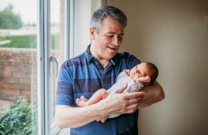 family photographer in exeter