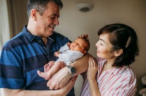 family photographer in exeter