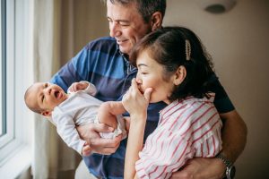 family photographer in exeter