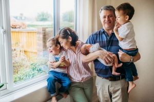 family photographer in exeter