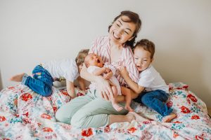 family photographer in exeter