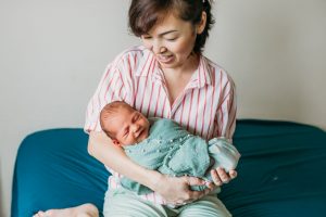 family photographer in exeter