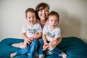 family photographer in exeter