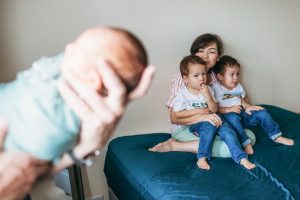 family photographer in exeter