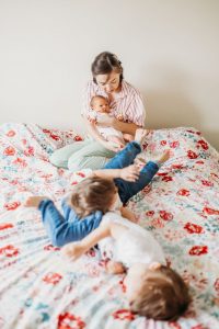 family photographer in exeter