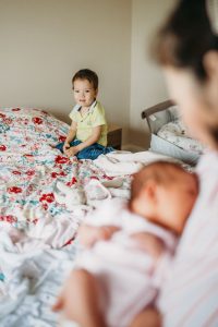 family photographer in exeter