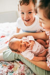 family photographer in exeter