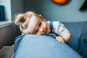 Exeter baby photographer