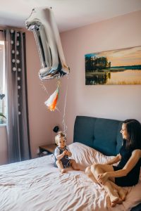 Exeter baby photographer