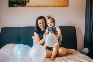 Exeter baby photographer