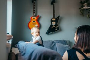 Exeter baby photographer