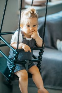 Exeter baby photographer