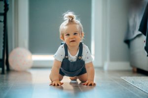 Exeter baby photographer