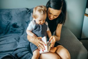 Exeter baby photographer