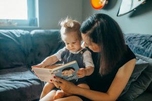 Exeter baby photographer