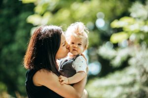 Exeter baby photographer