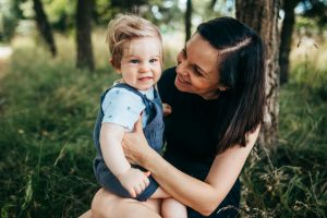 Exeter baby photographer