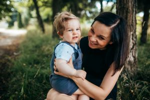 Exeter baby photographer