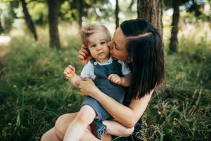 Exeter baby photographer