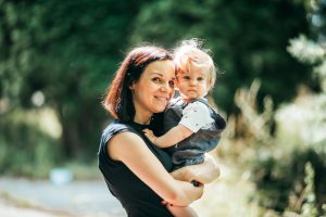 Exeter baby photographer