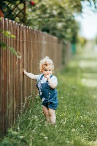 Exeter baby photographer