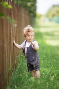 Exeter baby photographer