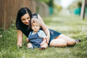 Exeter baby photographer