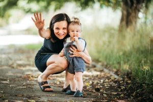 Exeter baby photographer