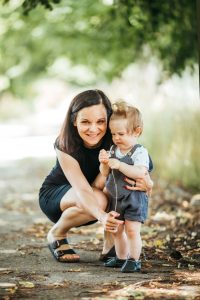 Exeter baby photographer