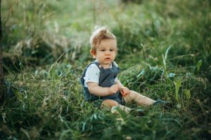 Exeter baby photographer