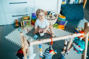 Exeter baby photographer