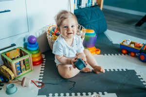 Exeter baby photographer