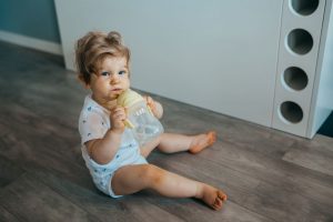 Exeter baby photographer