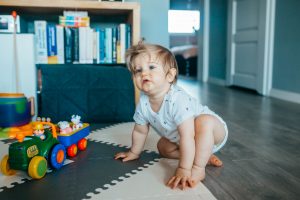 Exeter baby photographer