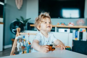 Exeter baby photographer