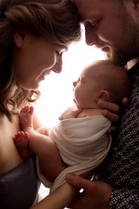 best baby photographer exeter