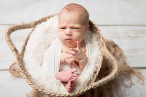 best baby photographer exeter