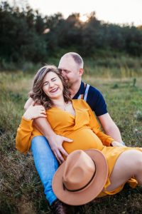 devon pregnancy photos exeter