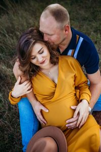 devon pregnancy photos exeter