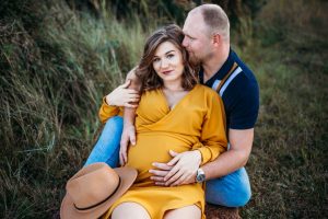 devon pregnancy photos exeter