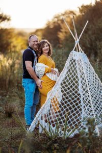 devon pregnancy photos exeter